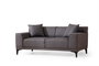 Atelier Del Sofa Petra 2 - Antracita